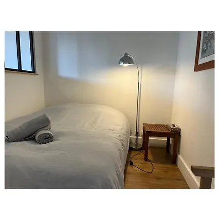 ღ Cote Parc - Studio, Calme & Parking Apartment *