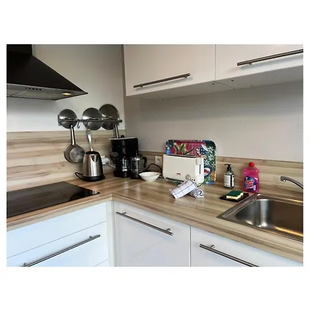 ღ Cote Parc - Studio, Résidence Calme&parking * La Rochelle (Charente-Maritime)