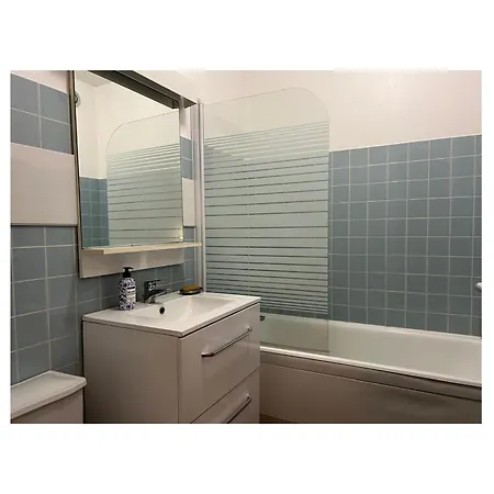 ღ Cote Parc - Studio, Résidence Calme&parking * La Rochelle (Charente-Maritime)